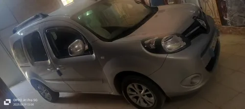 Renault Kangoo 2020 Authentique +