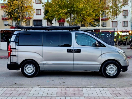 Hyundai H1 2011 Vitré 9 places