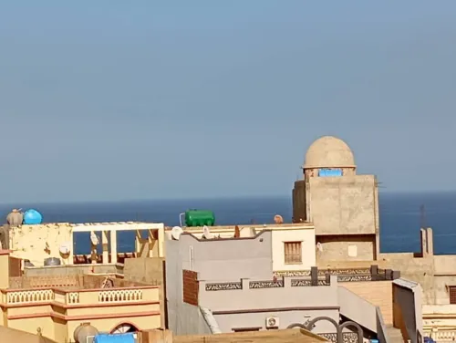 Location vacances Appartement F2 F3 Oran Ain el turck