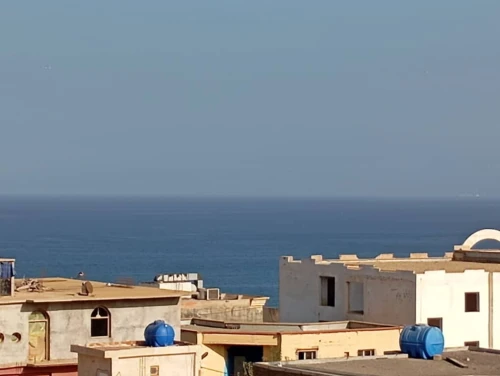 Location vacances Appartement F2 F3 Oran Ain el turck