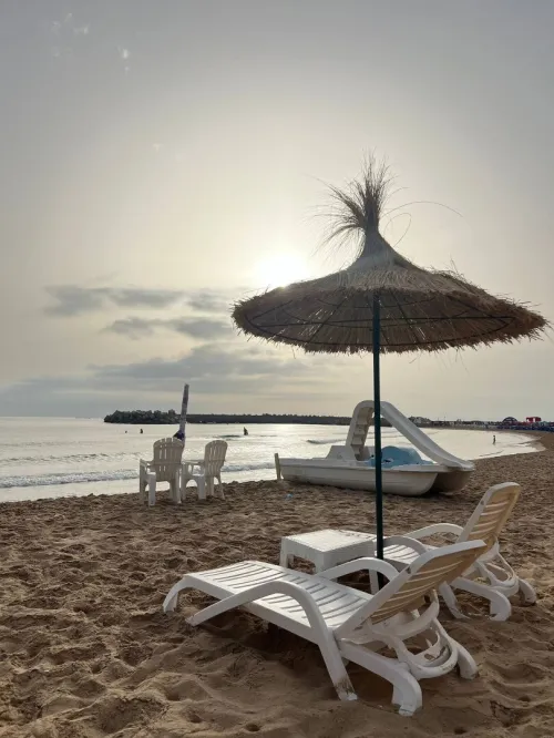 Location vacances Appartement F2 F3 Oran Ain el turck