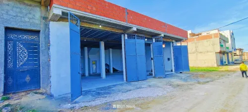 Location Local Blida Ben khellil