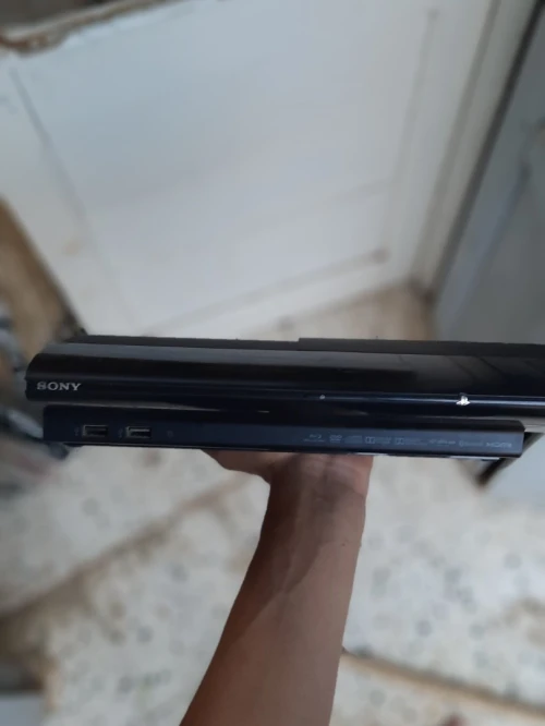 Ps3 ultra slim 1 tb