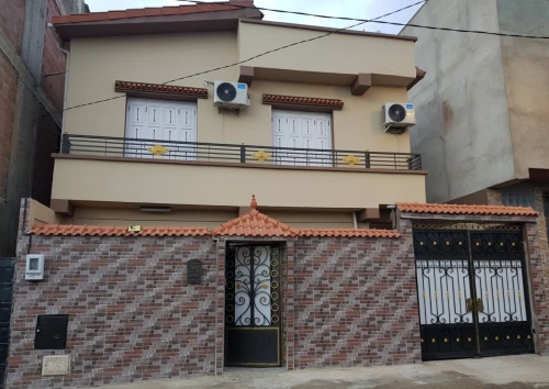 Vente Villa Alger Birtouta