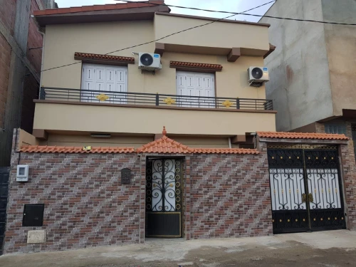 Vente Villa Alger Birtouta