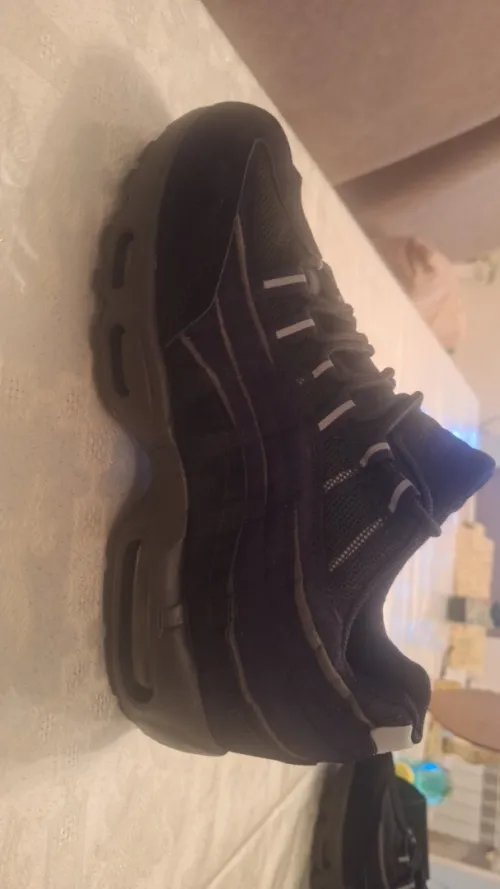 Air max 95 comme des garçons super good pointure 43 jamais porté