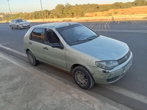 Fiat Palio 2008 Palio