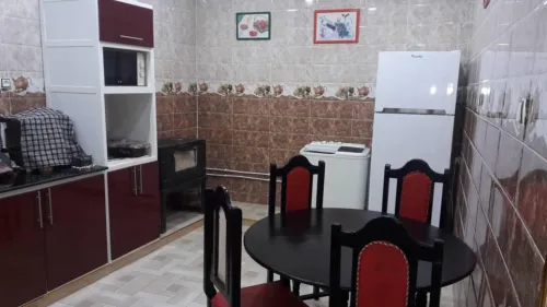 Vente Villa Mostaganem Kheireddine