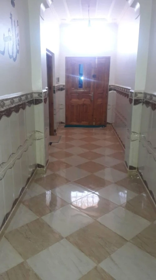 Vente Villa Mostaganem Kheireddine