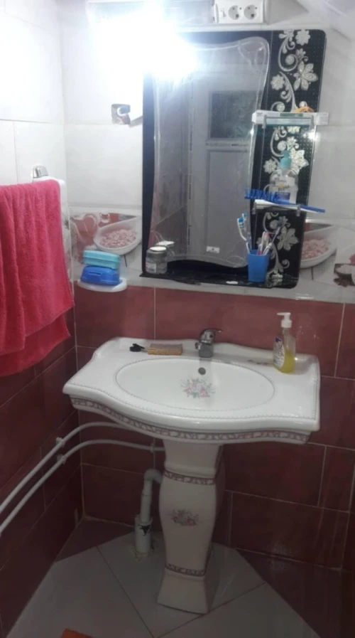 Vente Villa Mostaganem Kheireddine