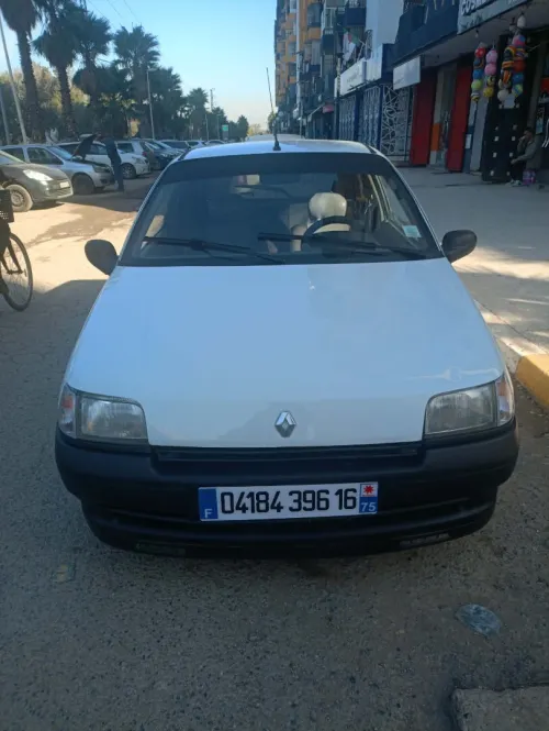 Renault Clio 1 1996 Clio 1