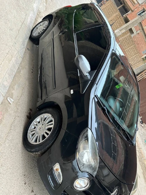 Renault Twingo 2012 Dynamique