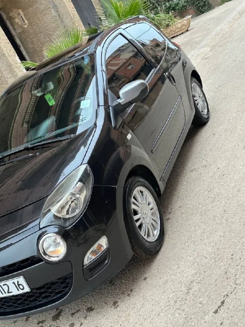 Renault Twingo 2012 Dynamique