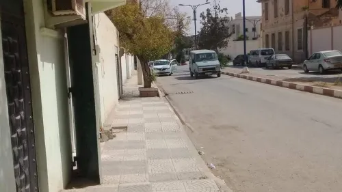 Vente Villa Tebessa El aouinet