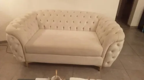 deux fauteuils