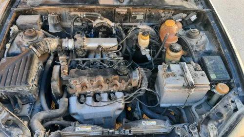 Daewoo Lanos 1999 Lanos