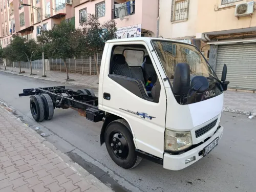 JMC 1030 2016