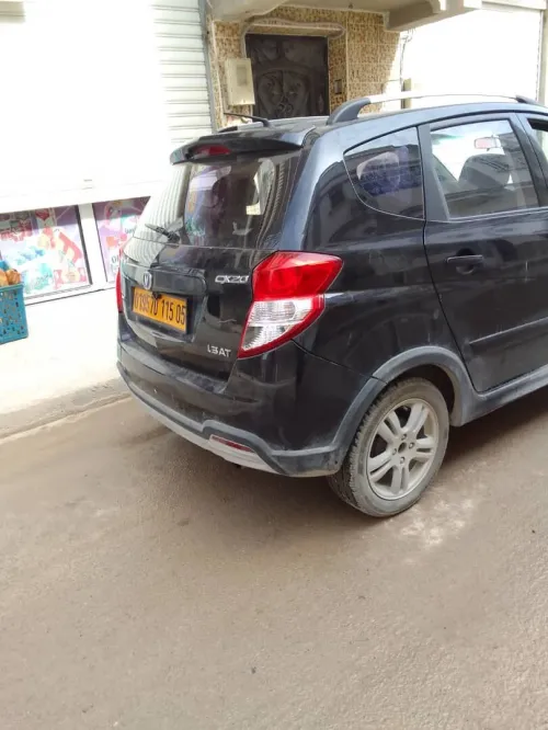 Changan CX20 2015 CX20