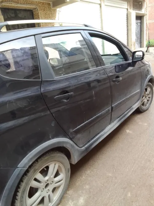 Changan CX20 2015 CX20