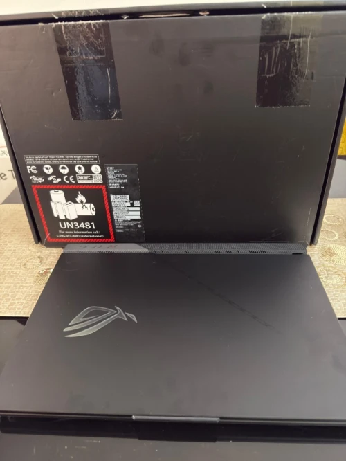 Pc Gamer ASUS Rog strix