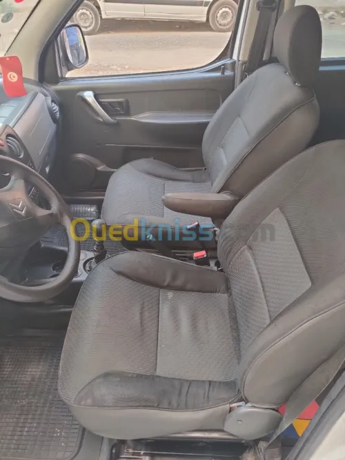 Citroen Berlingo First  2012 Berlingo First 
