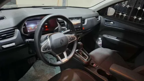 Renault Arkana 2025 E-tech Engeered