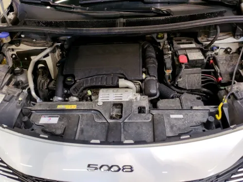 Peugeot 5008 2023 ALLURE