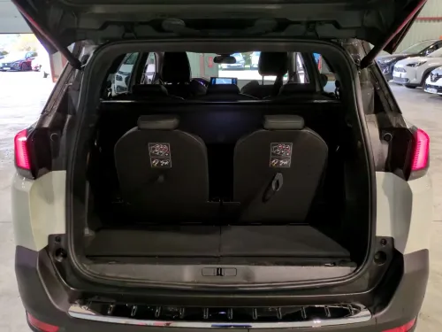 Peugeot 5008 2023 ALLURE