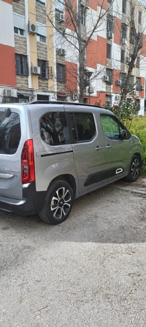 Citroen Berlingo 2024 Sheine