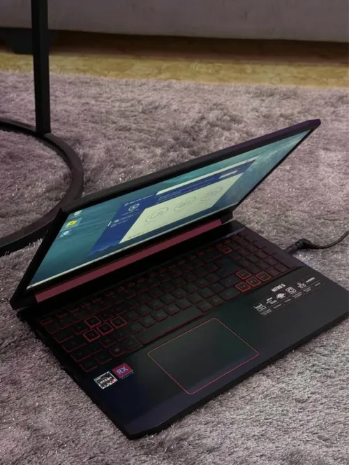 acer nitro5