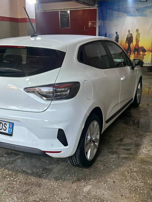 Renault Clio 5  2024 Evolution