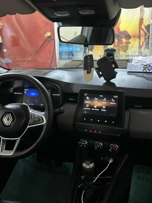 Renault Clio 5  2024 Evolution