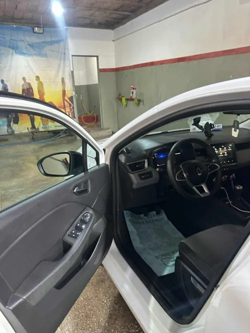 Renault Clio 5  2024 Evolution