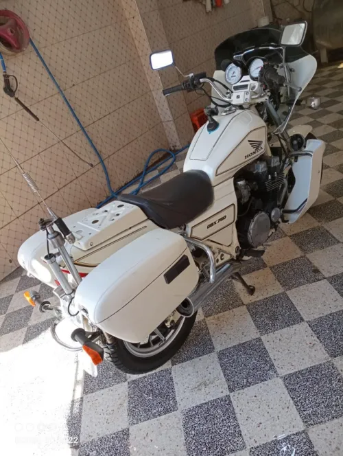 Honda Honda 
