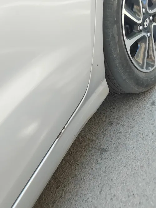 Hyundai Grand i10 2019 Restylée DZ