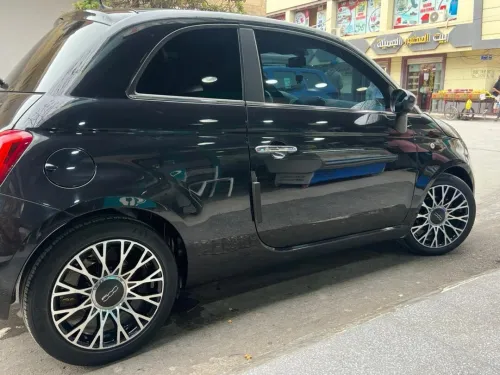 Fiat 500 2023 Dolcevita plus 