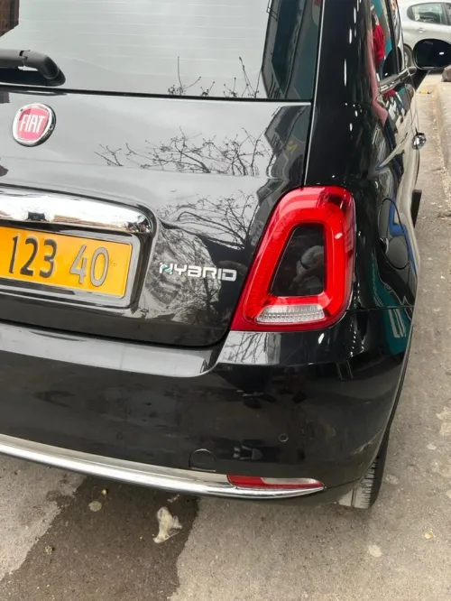 Fiat 500 2023 Dolcevita plus 
