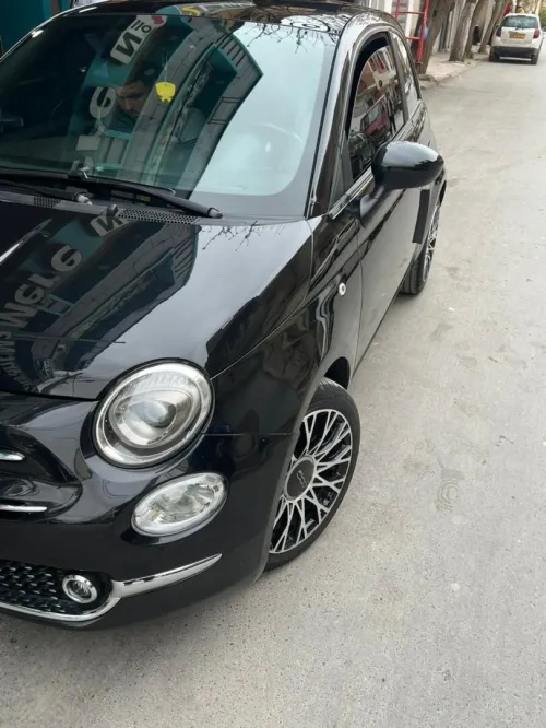 Fiat 500 2023 Dolcevita plus 