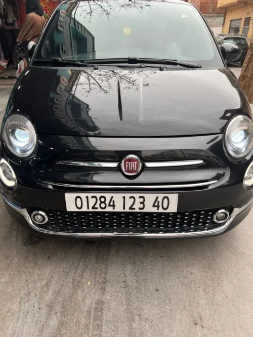 Fiat 500 2023 Dolcevita plus 