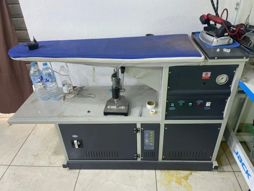 atelier de couture complet (machine a coudre)