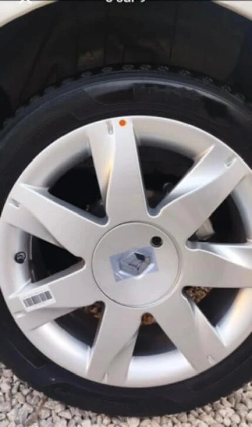 Renault Megane 2 2003 Megane 2