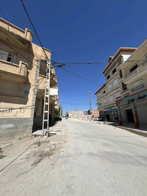Vente Villa Bordj Bou Arreridj El achir