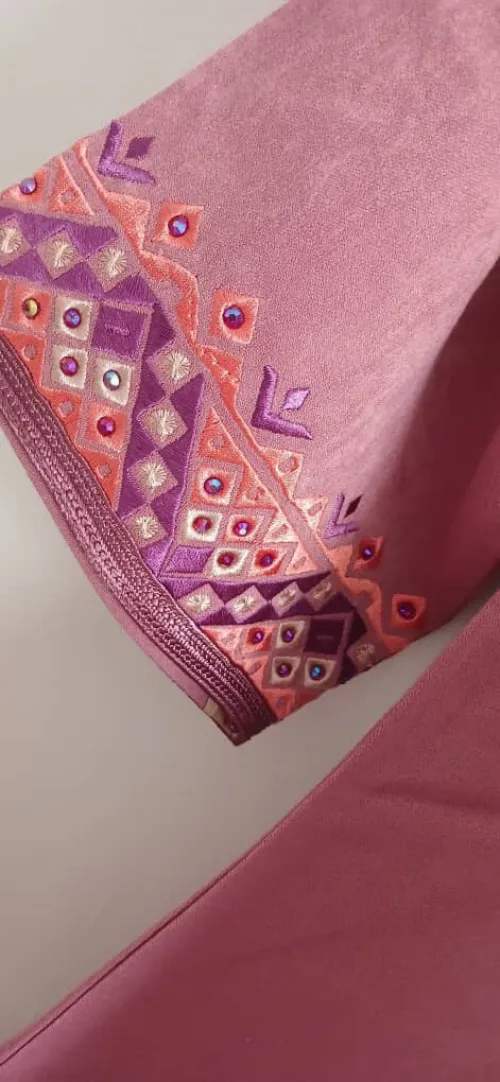 Robe Caftan élégante / Neuve