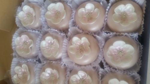 GÂTEAUX TRADITIONNELLES