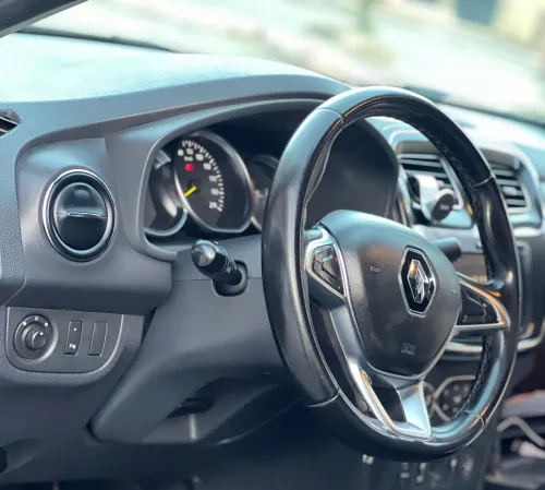 Renault Symbol 2018 Collection