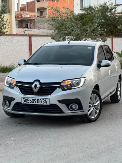 Renault Symbol 2018 Collection