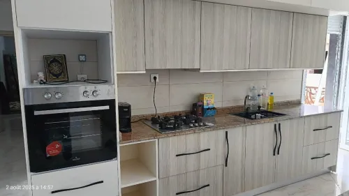 Vente Appartement F3 Alger Birtouta