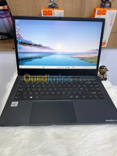 Dynabook i3 10 génération 