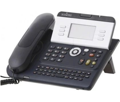 Alcatel-Lucent vente poste reflexe alcatel-lucent 4019 4029 4039