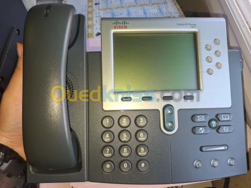 CISCO CISCO IP 7961 / 7941/ 7940